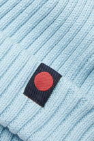 Jack & Jones Rdd Knit Short Beanie Dream Blue