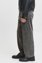 Jack & Jones Alex Basic 734 Jeans Black Denim