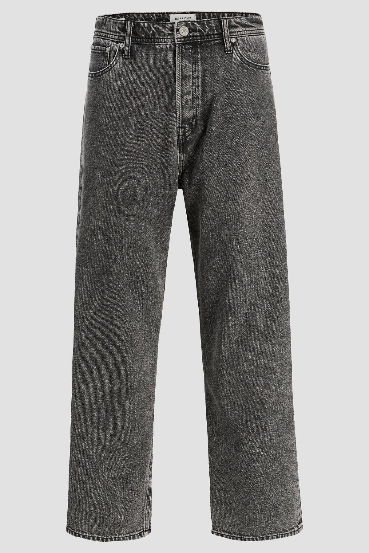 Jack & Jones Alex Basic 734 Jeans Black Denim