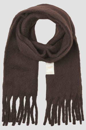 Jack & Jones Norrebro Chunky Scarf Java
