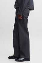 Jack & Jones Ted Classic Am 199 Blue Denim
