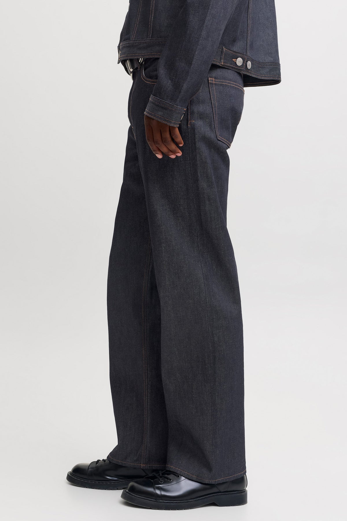 Jack & Jones Ted Classic Am 199 Blue Denim