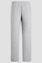 Jack & Jones Bill Legacy Scuba Unc Sweat Pants Light Grey Melange