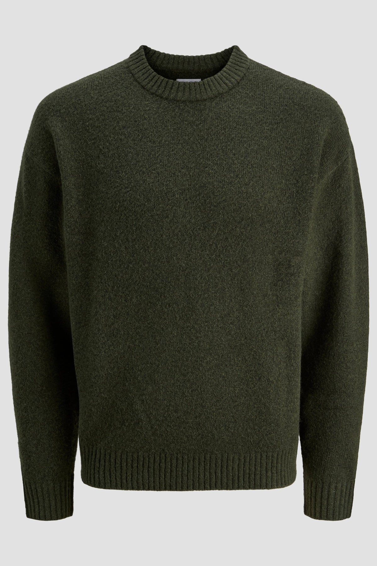 Jack & Jones Soho Ollie Knit Crew Neck Duffel Bag