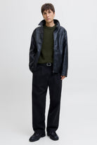 Jack & Jones Soho Ollie Knit Crew Neck Duffel Bag