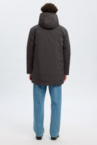 Selected Franklin Urban Tech Parka  Kambaba