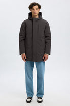 Selected Franklin Urban Tech Parka  Kambaba
