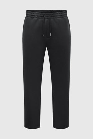 Only & Sons Goyle Wide Scuba Pant Black