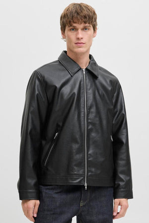 Jack & Jones Casablanca Veste Noir