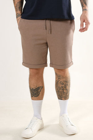 Only & Sons New Kodyl Regular Shorts Fossil