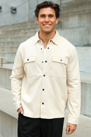 Selected Jackie Sweat Oatmeal