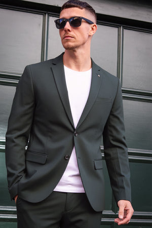 Jack & Jones Franco Suit Rosin
