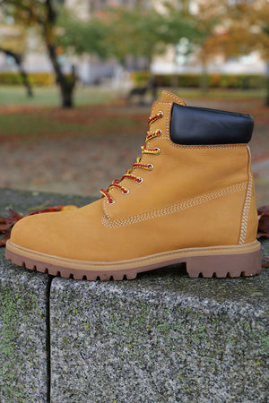 Liebhaveri Premium Boots Taupe