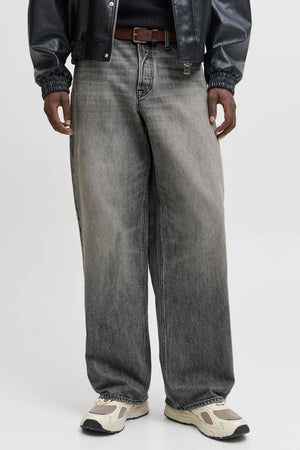 Jack & Jones Dave Original Fit 573 LN Black Denim