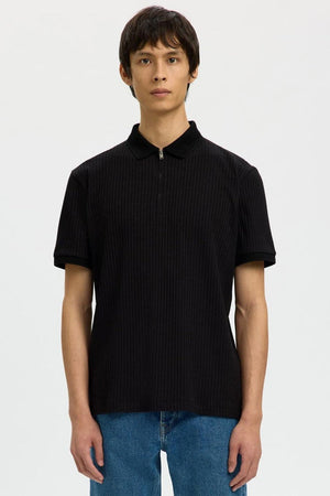 Selected Fave Polo Noir