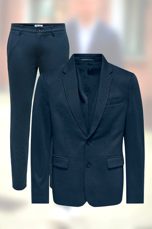 Comfort Suit complet - Night sky