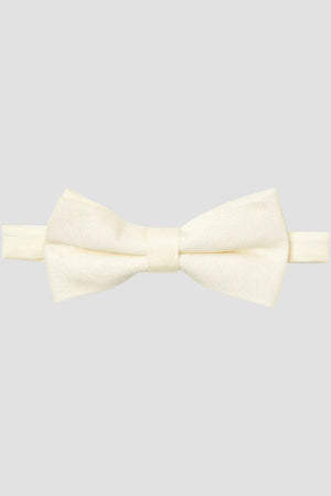 Jack & Jones Structured Bowtie Moonbeam