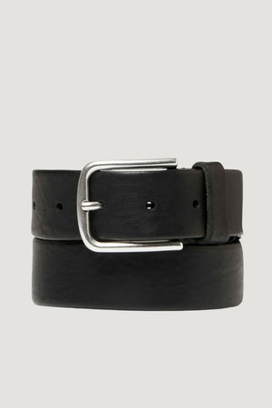 Saddler Bergviken Belt - Black