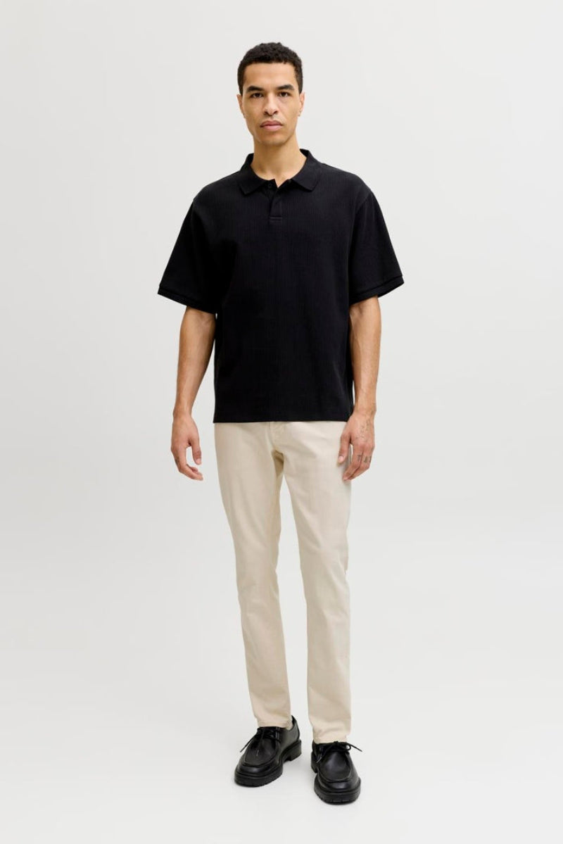Jack & Jones Glenn Slim Fit 360 White Denim