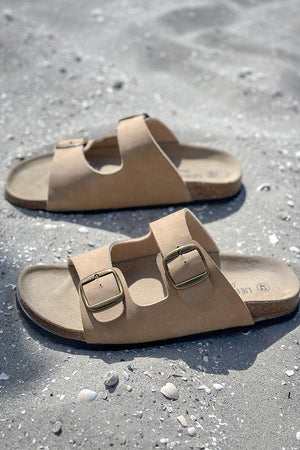 Liebhaveri Biosandal Sand