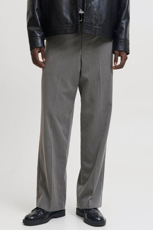 Jack & Jones Toby Chino Grey Melange