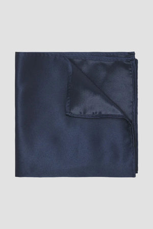 Jack & Jones Jacsolid Navy Blazer