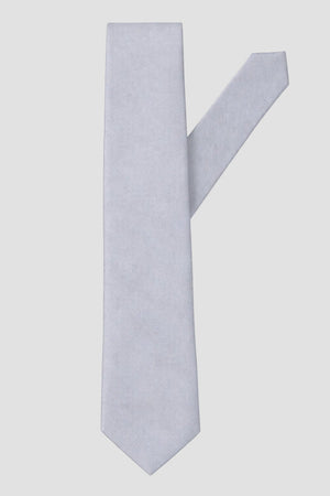 Jack & Jones Structured Tie Ashley Blue