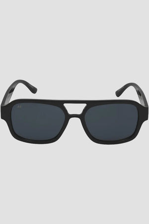 Jack & Jones Ryder Black Beauty Sunglasses