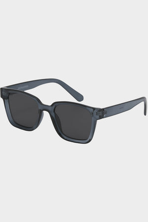 Jack & Jones Pontus Dark Blue Sunglasses