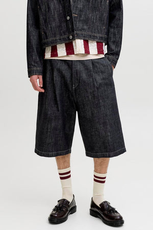 Jack & Jones Lloyd Shorts Blue Denim
