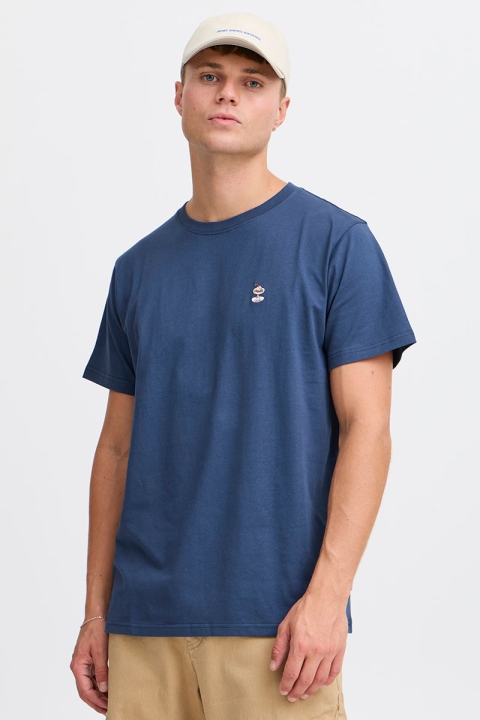 Solid Nojdar Tee Big Dipper