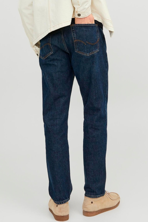 Jack & Jones Chris Original 383 Blue Denim