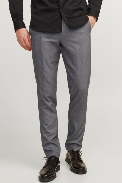 Jack & Jones FRANCO TROUSER NOOS Light Grey Melange