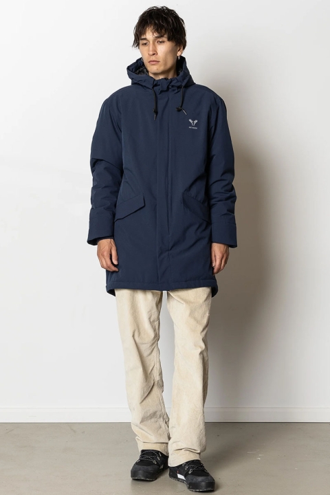 Fat Moose Jace winter jacket Dark Navy