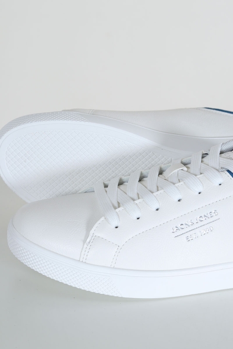 Jack & Jones Jordan Sneaker Bright White