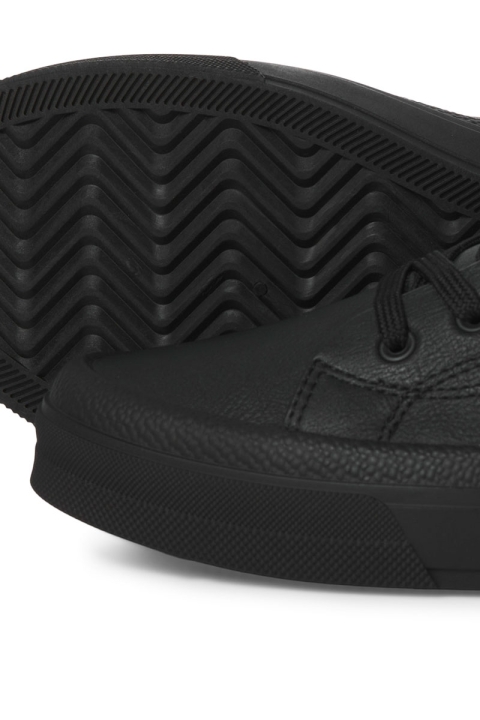 Jack & Jones Bayswater PU Sneaker Anthracite Mono