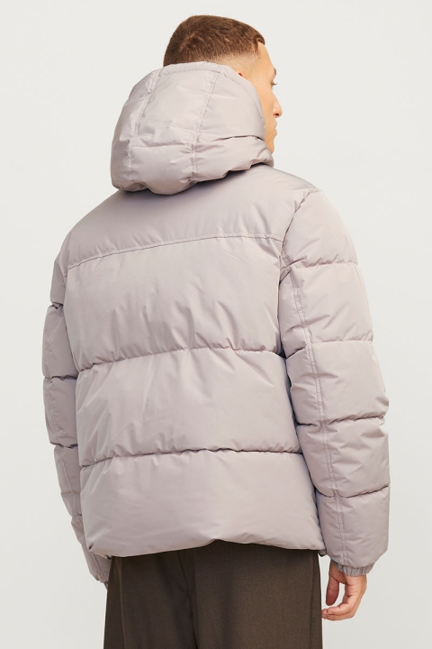 Jack & Jones Bradley Puffer Hood Atmosphere