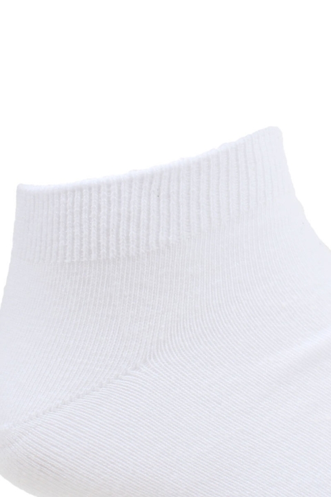 Jack & Jones Dongo Chaussettes 5 Pack White