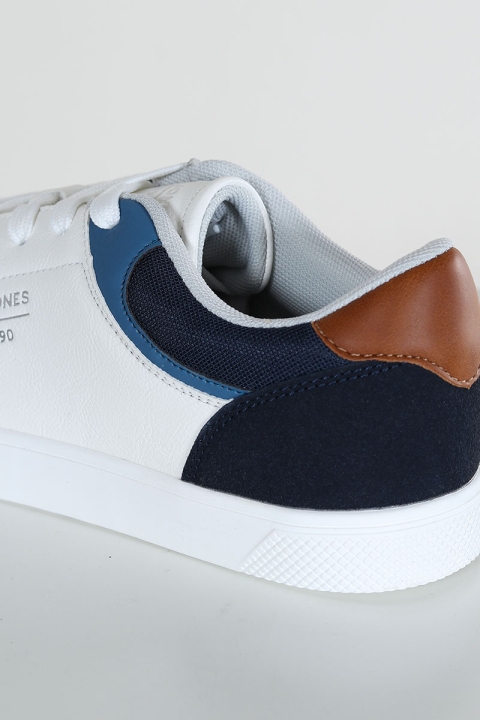 Jack & Jones Jordan Sneaker Bright White