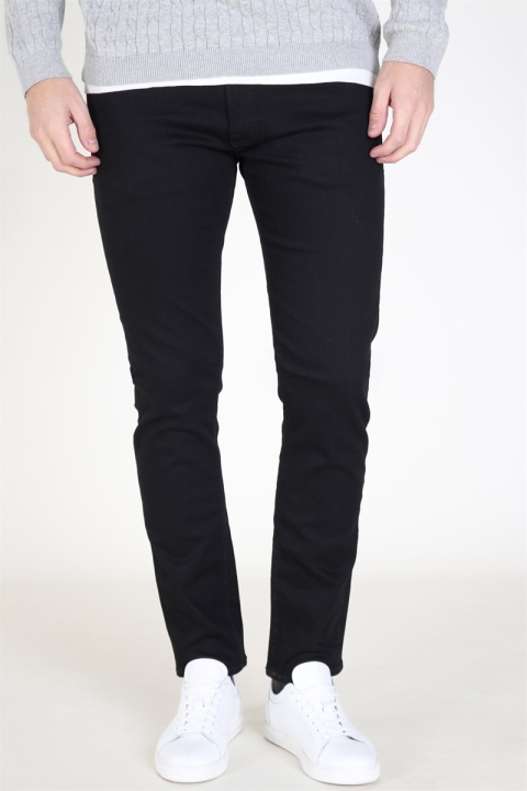 Jack & Jones Glenn Felix AM 046 Jeans Black