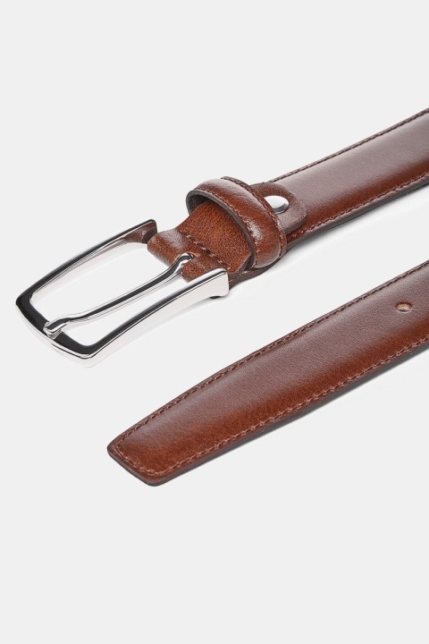 Jack & Jones Christopher Ceinture Cognac