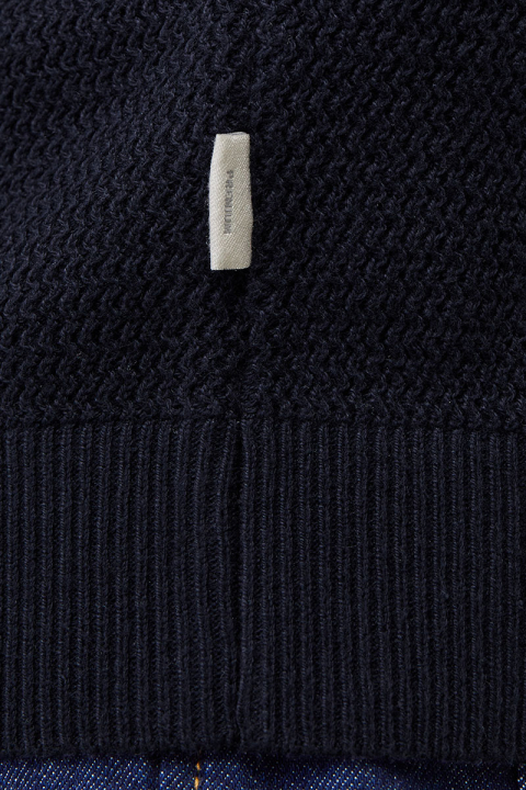 Jack & Jones Cooper Knit Polo Night Sky