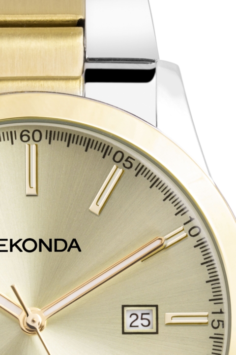 Sekonda Taylor Champagne