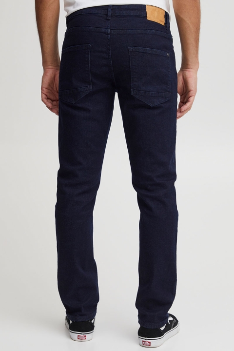 Solid Ryder Jeans Regular Fit Rinse Wash