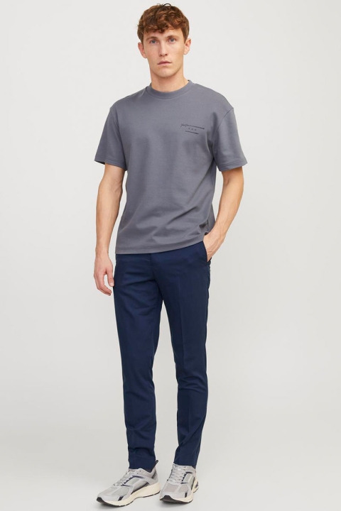 Jack & Jones FRANCO TROUSER NOOS Medieval Blue