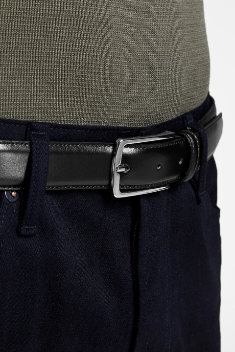 Jack & Jones Christopher Ceinture Black