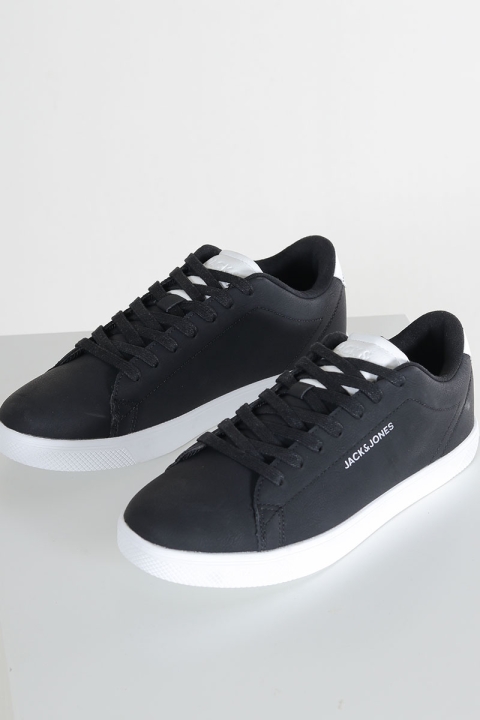 Jack & Jones Boss PU Sneaker Anthracite