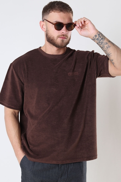 CBA Fashion Transparent brown