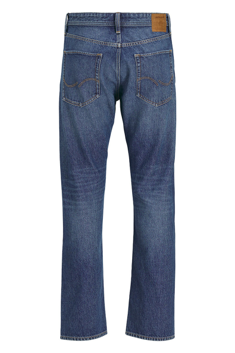 Jack & Jones Chris Original 632 Jeans Blue Denim