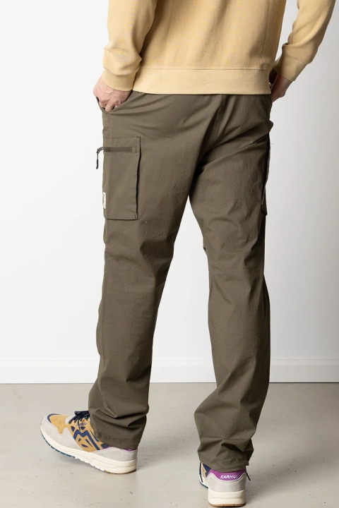 Fat Moose Pavement Ripstop Pants Army